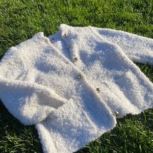 Great quality - very cozy & warm. ✨